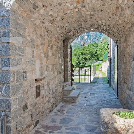 Verceia Il Ciliegio Sul Lago מראה חיצוני תמונה